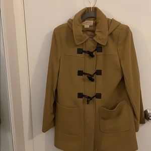 Michael Kors Pea Coat